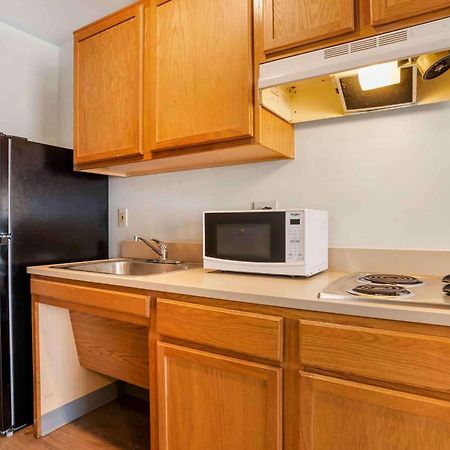 Extended Stay America Select Suites - Melbourne - West Мельбурн Экстерьер фото