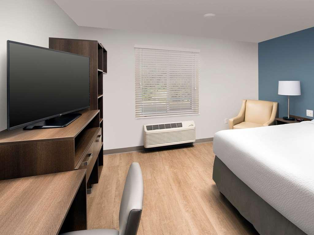 Extended Stay America Select Suites - Melbourne - West Мельбурн Номер фото