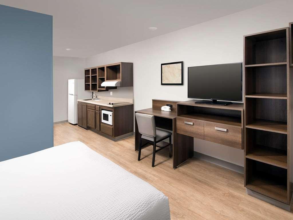Extended Stay America Select Suites - Melbourne - West Мельбурн Номер фото