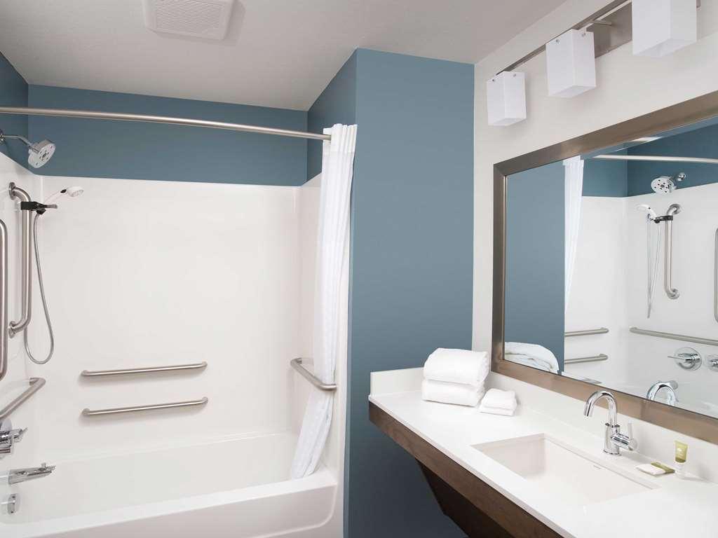 Extended Stay America Select Suites - Melbourne - West Мельбурн Номер фото