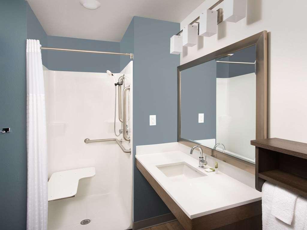 Extended Stay America Select Suites - Melbourne - West Мельбурн Номер фото