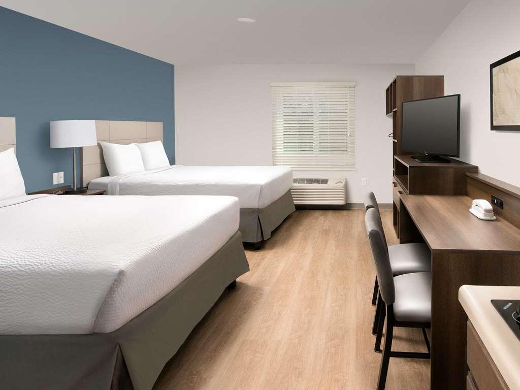 Extended Stay America Select Suites - Melbourne - West Мельбурн Номер фото