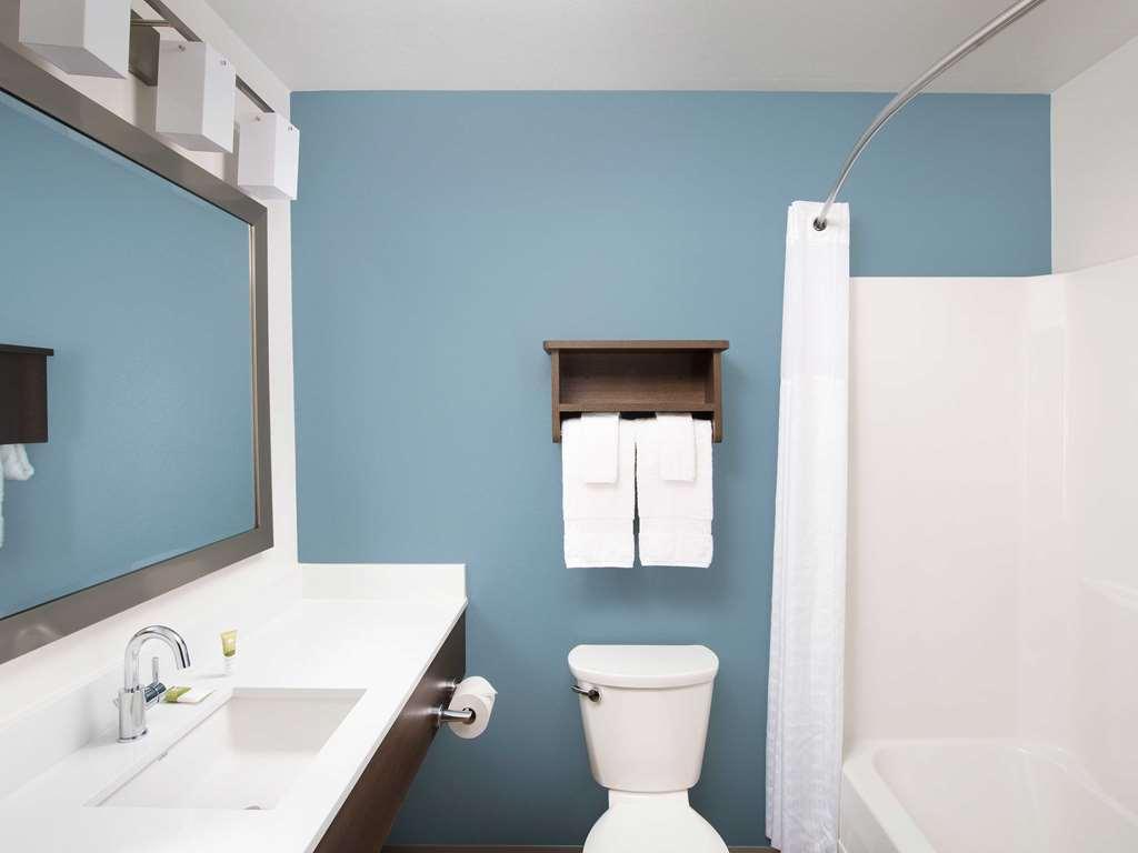 Extended Stay America Select Suites - Melbourne - West Мельбурн Номер фото