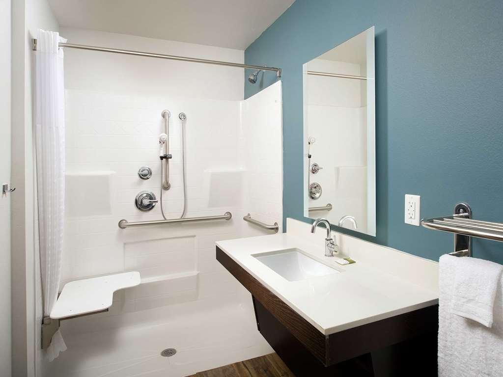 Extended Stay America Select Suites - Melbourne - West Мельбурн Номер фото