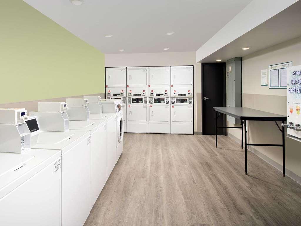 Extended Stay America Select Suites - Melbourne - West Мельбурн Удобства фото