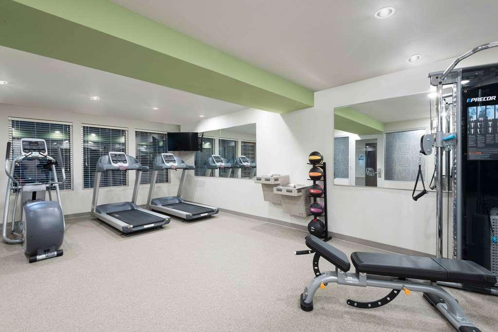 Extended Stay America Select Suites - Melbourne - West Мельбурн Удобства фото